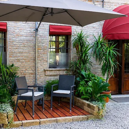 Bed & Breakfast Alkimia Premium 4*